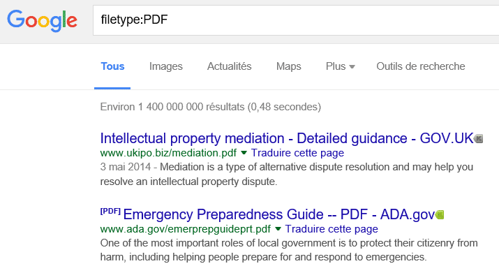 GooglePDF