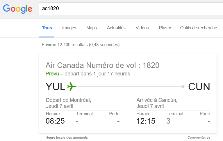 GoogleVol