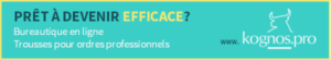 Formation bureautique en ligne