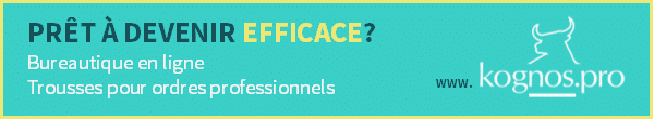 Formation bureautique en ligne Formation bureautique en ligne