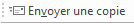 Courriel Word - Envoyer une copie