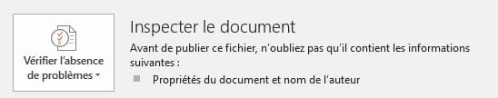 Word-Inspecter